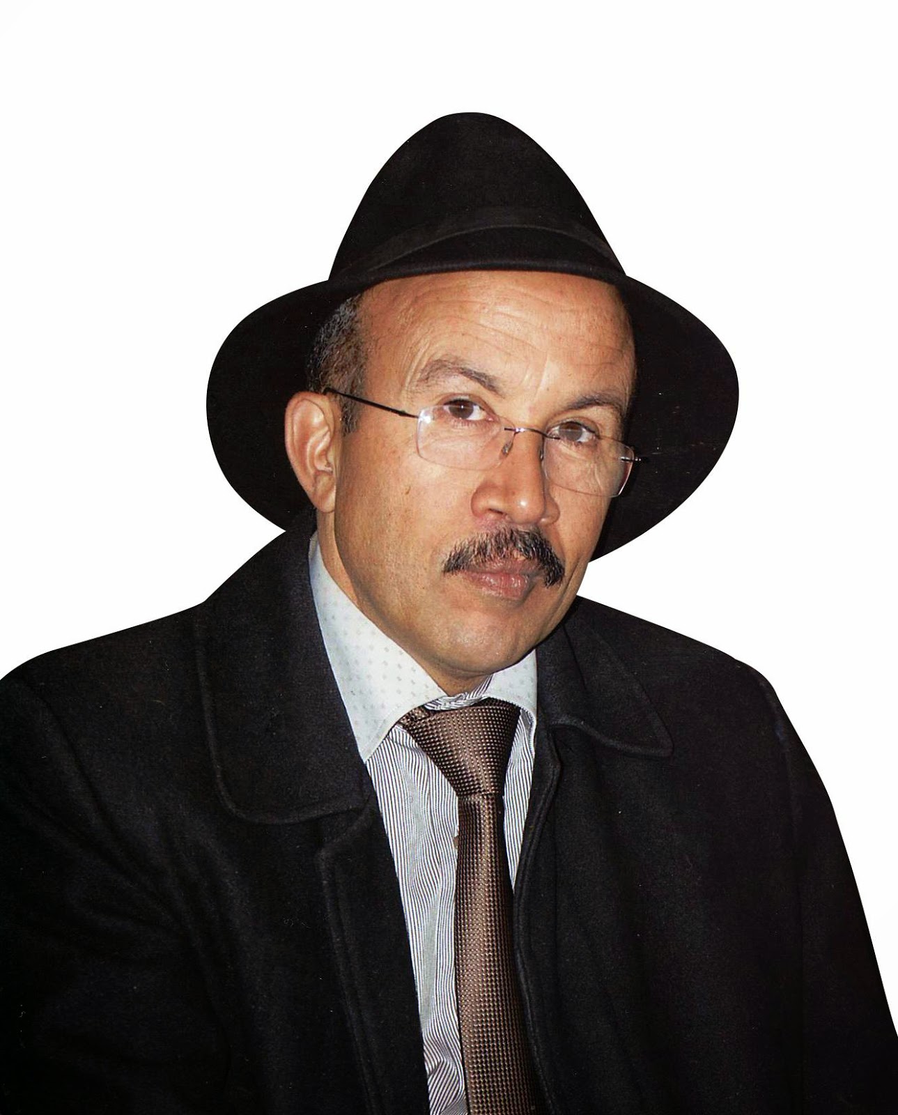 الطاهر الطويل